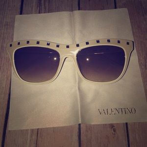 Valentino Sunglasses